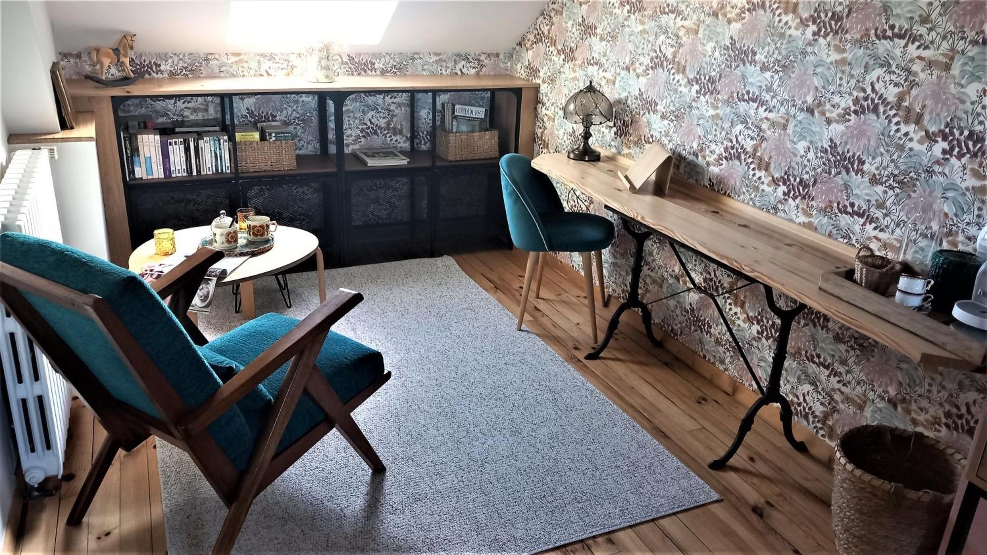 La Maison De Sylvie, Chambres D'Hotes A Tarbes Luaran gambar