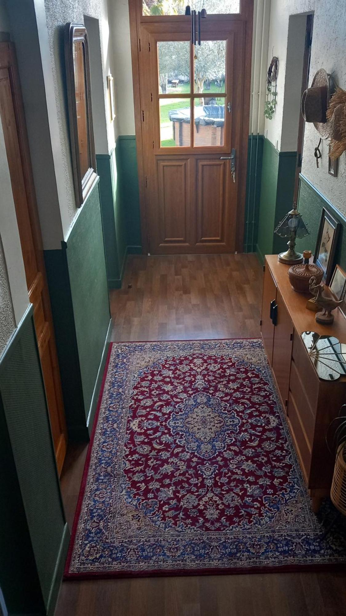 La Maison De Sylvie, Chambres D'Hotes A Tarbes Luaran gambar