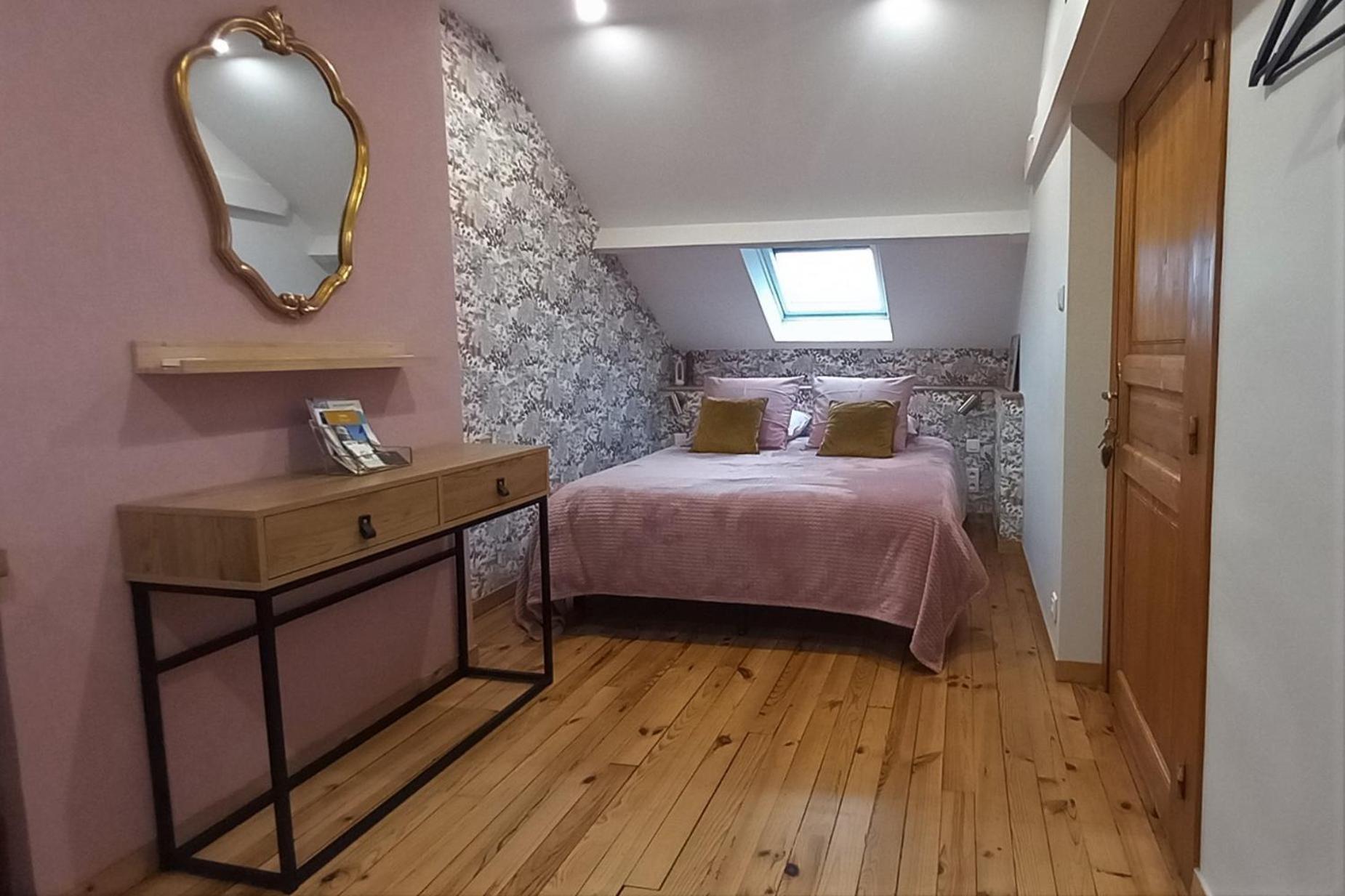 La Maison De Sylvie, Chambres D'Hotes A Tarbes Luaran gambar